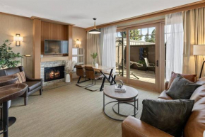 Elegant Suncadia Lodge 1 Bedroom Luxury Suite